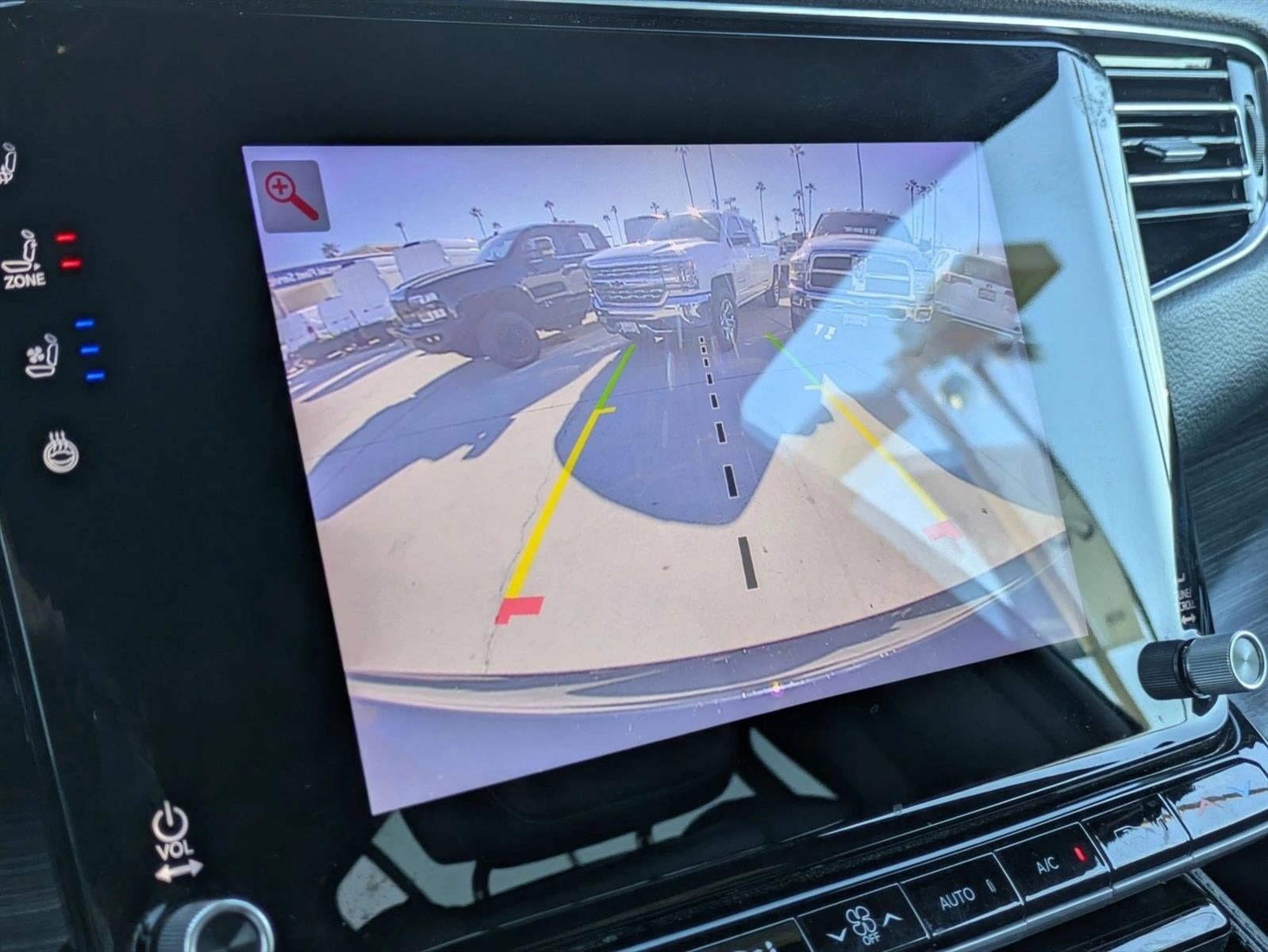 2024 Jeep Wagoneer Series II 4x2