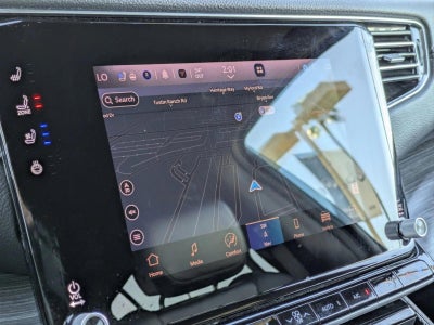 2024 Jeep Wagoneer Series II 4x2