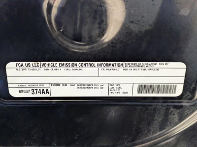 2024 Jeep Wagoneer Series II 4x2