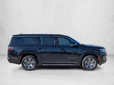 2024 Jeep Wagoneer Series II 4x2