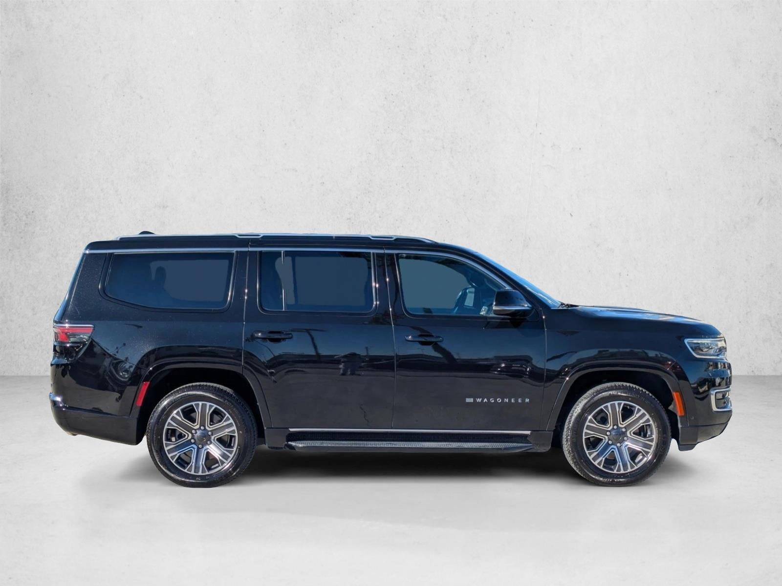 2024 Jeep Wagoneer Series II 4x2