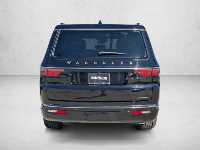 2024 Jeep Wagoneer Series II 4x2