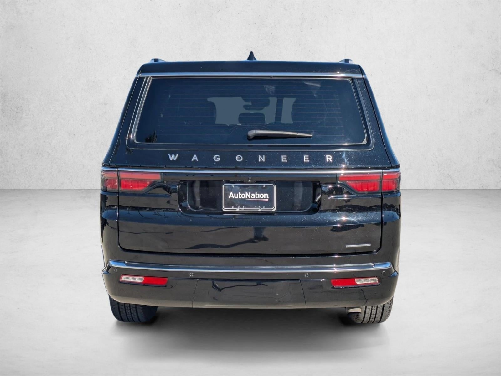 2024 Jeep Wagoneer Series II 4x2