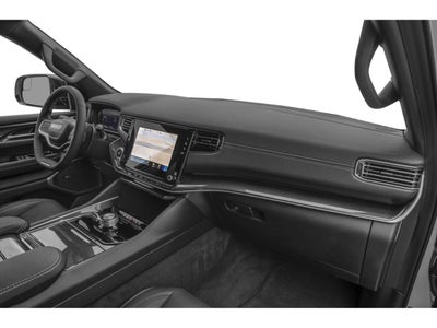 2024 Jeep Wagoneer Series II 4x2