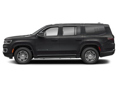 2024 Jeep Wagoneer Series II 4x2