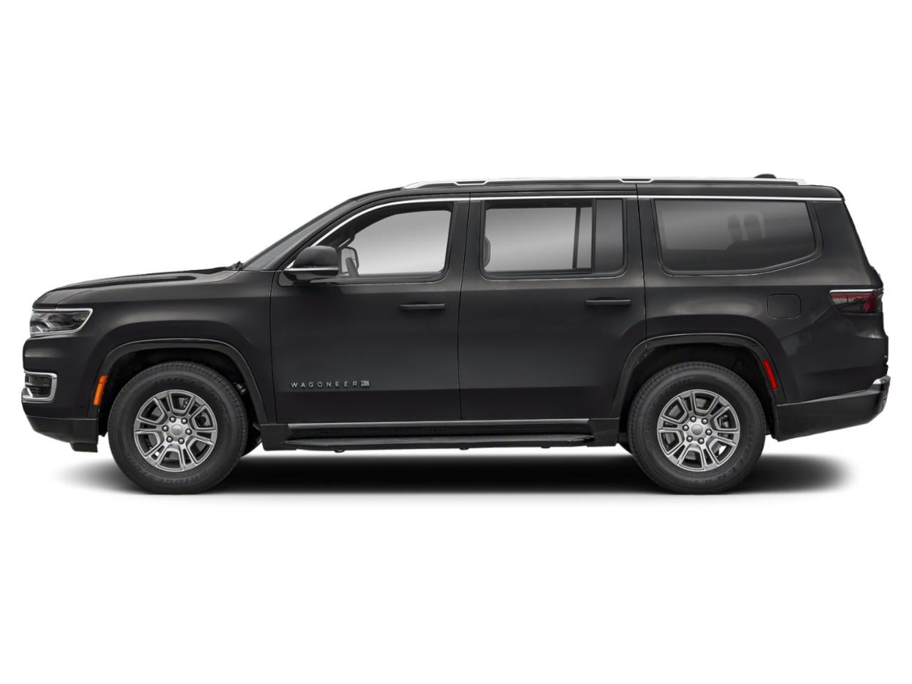 2024 Jeep Wagoneer Series II 4x2