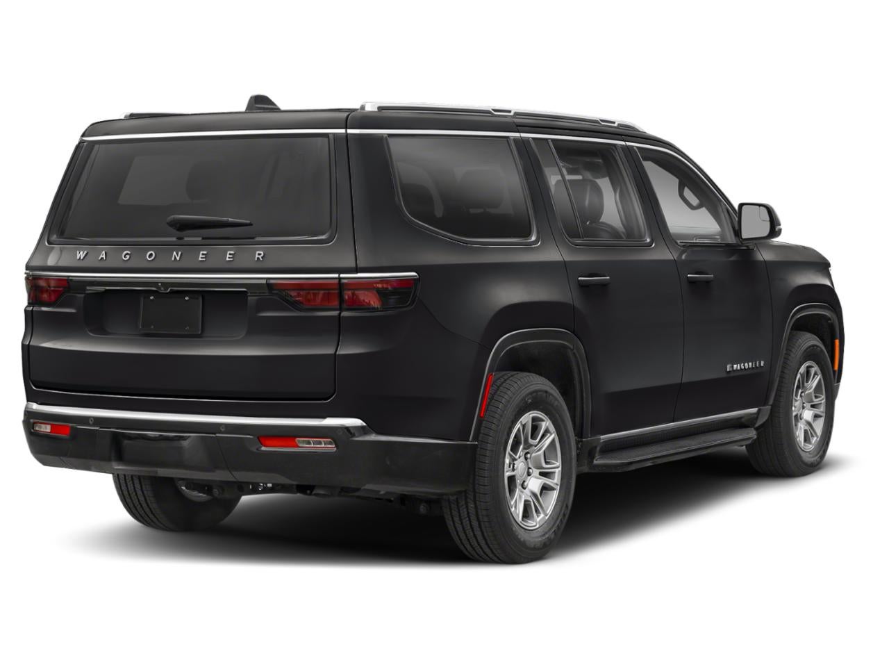 2024 Jeep Wagoneer Series II 4x2