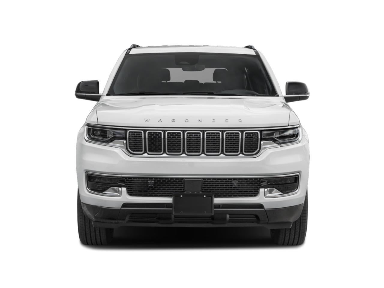 2024 Jeep Wagoneer Series II 4x2