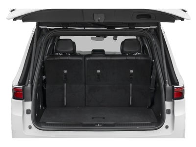 2024 Jeep Wagoneer Series II 4x2