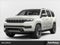 2022 Jeep Grand Wagoneer Series II 4x4