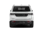 2022 Jeep Grand Wagoneer Series II 4x4