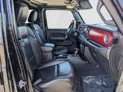 2020 Jeep Gladiator Rubicon 4x4