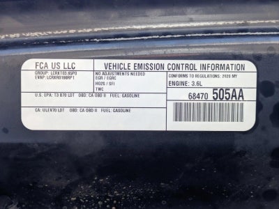 2020 Jeep Gladiator Rubicon 4x4