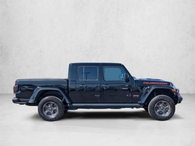 2020 Jeep Gladiator Rubicon 4x4