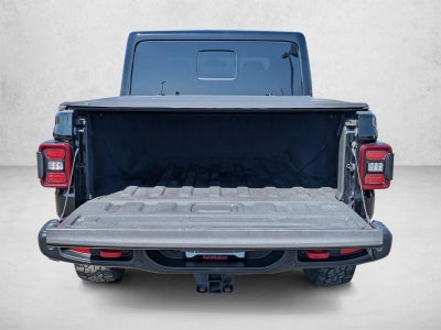 2020 Jeep Gladiator Rubicon 4x4