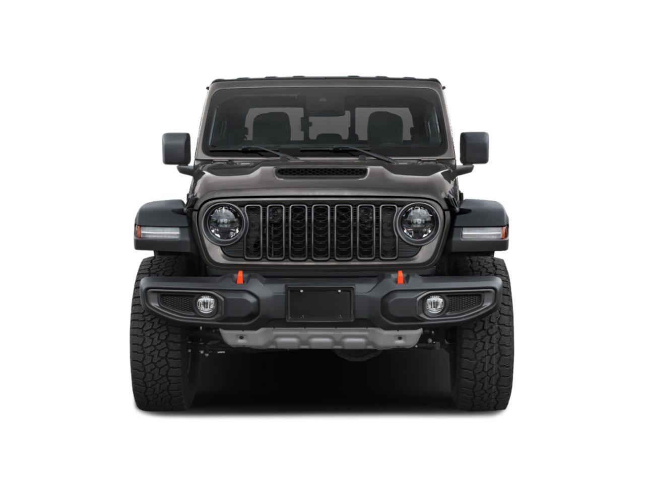 2024 Jeep Gladiator Mojave X 4x4