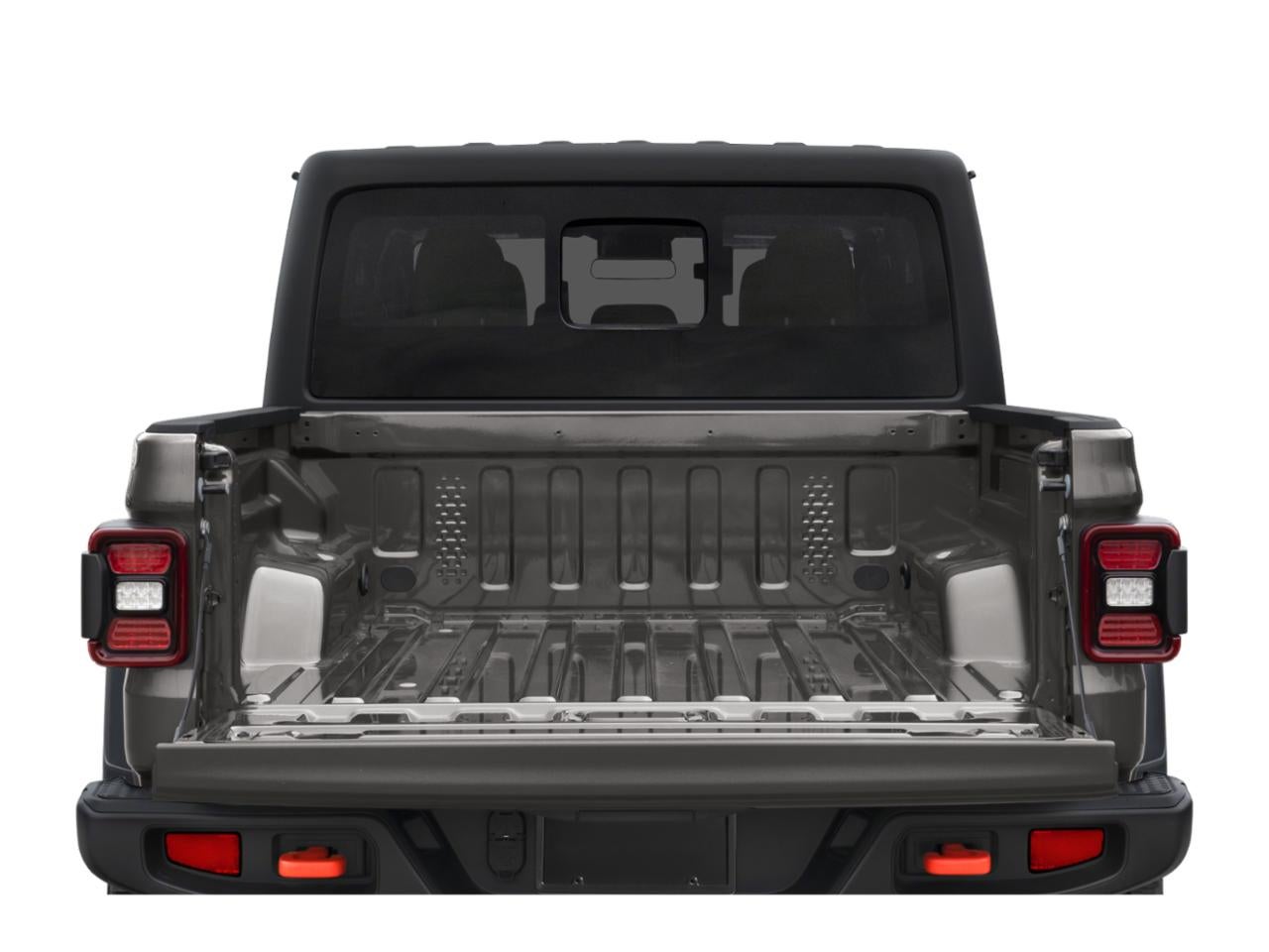 2024 Jeep Gladiator Mojave X 4x4