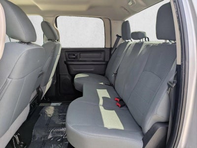 2018 RAM 1500 Express 4x2 Crew Cab 5'7" Box