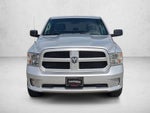 2018 RAM 1500 Express 4x2 Crew Cab 5'7" Box
