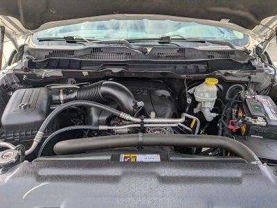 2018 RAM 1500 Express 4x2 Crew Cab 5'7" Box