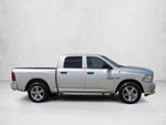 2018 RAM 1500 Express 4x2 Crew Cab 5'7" Box