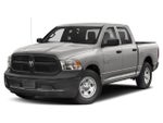 2018 RAM 1500 Express 4x2 Crew Cab 5'7" Box