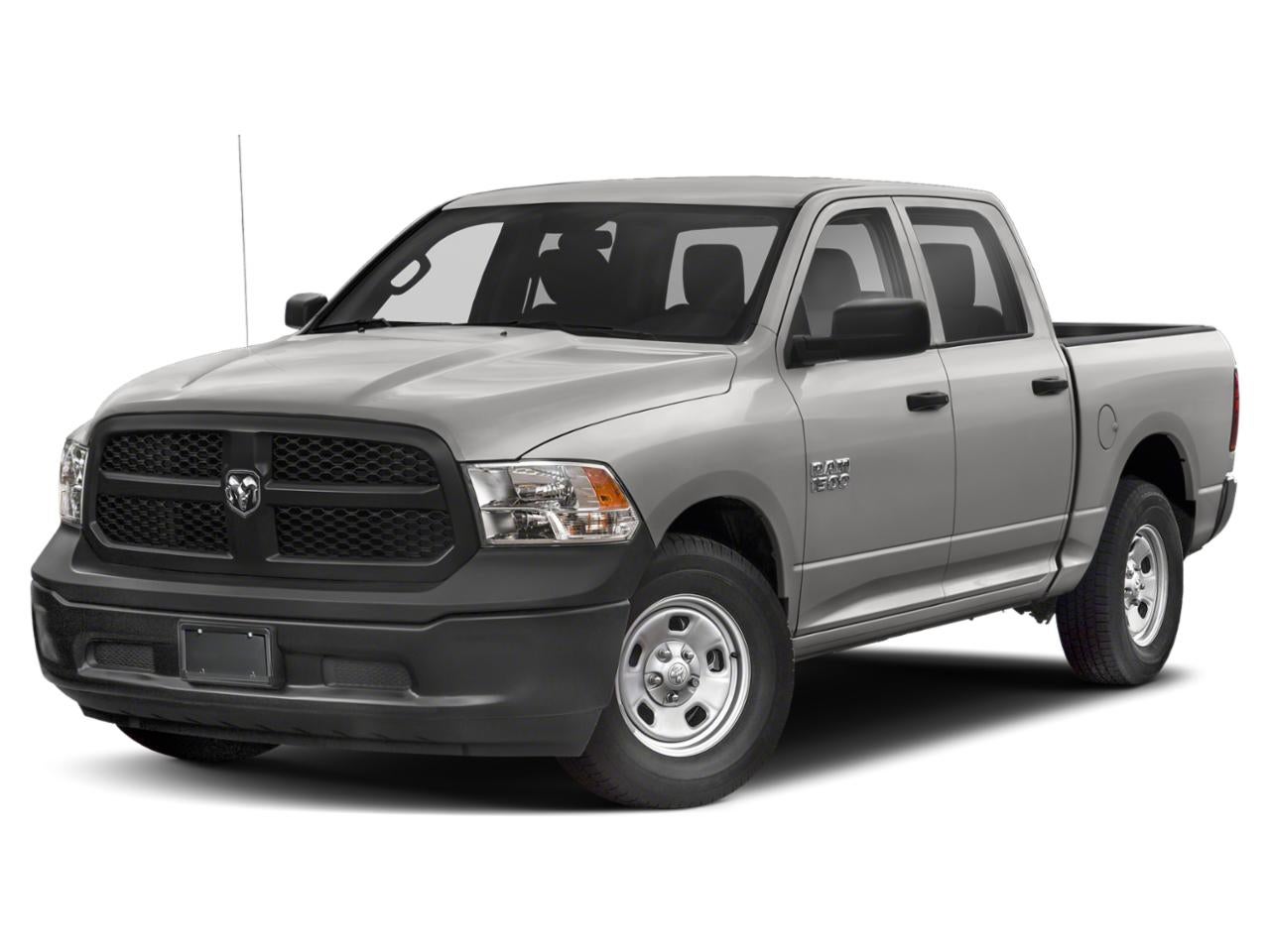 2018 RAM 1500 Express 4x2 Crew Cab 5'7" Box
