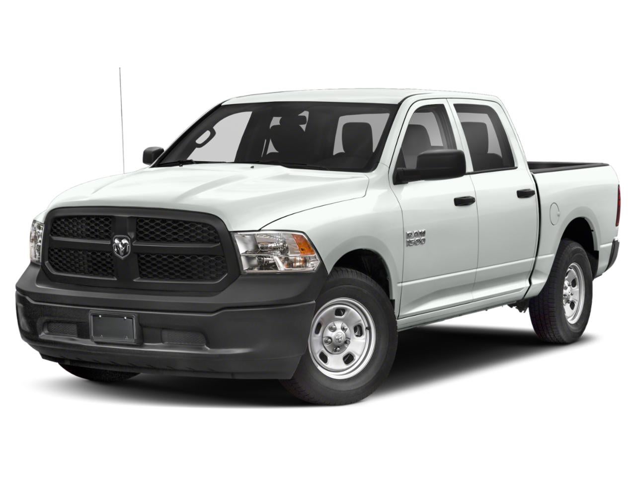 2018 RAM 1500 Express 4x2 Crew Cab 5'7" Box