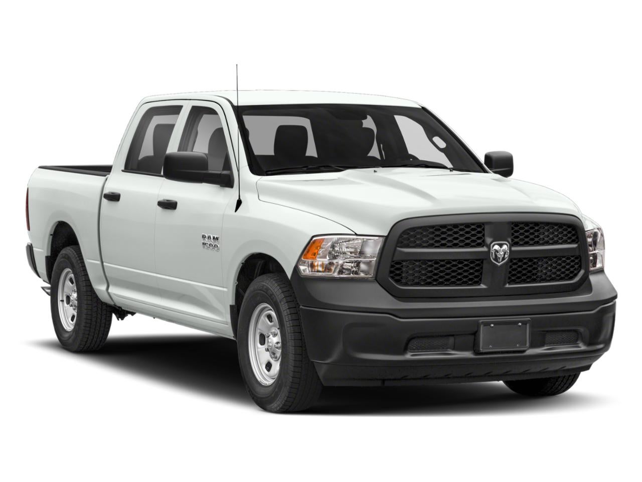 2018 RAM 1500 Express 4x2 Crew Cab 5'7" Box