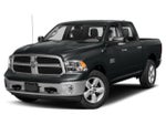 2014 RAM 1500 2WD Crew Cab 5.7 Ft Box Big Horn
