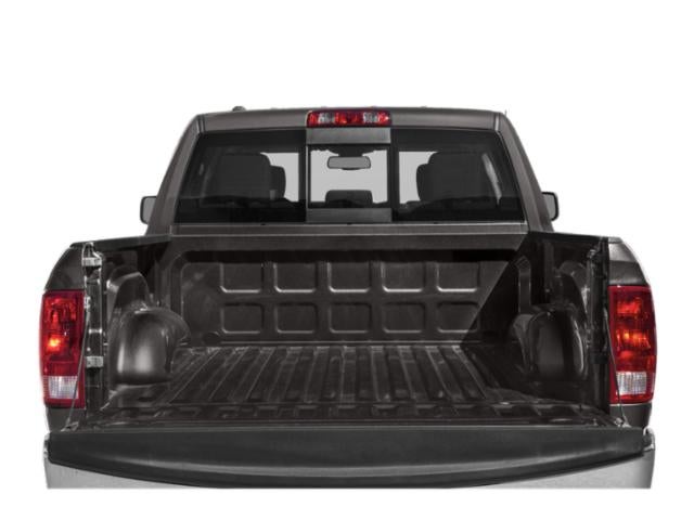 2014 RAM 1500 2WD Crew Cab 5.7 Ft Box Big Horn