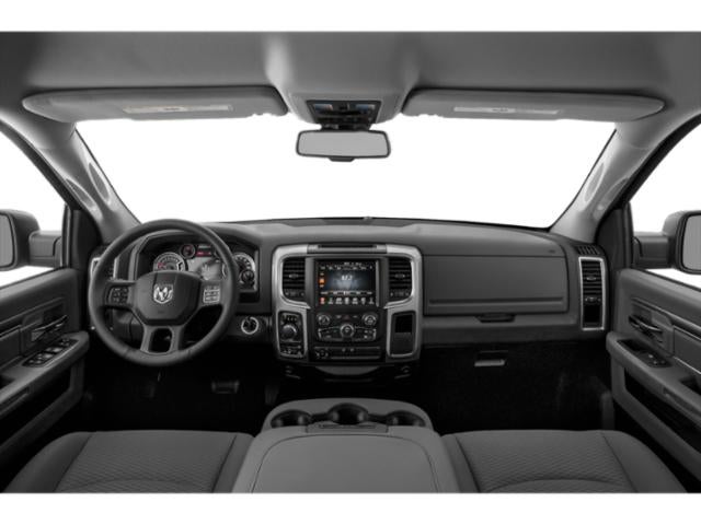 2014 RAM 1500 2WD Crew Cab 5.7 Ft Box Big Horn