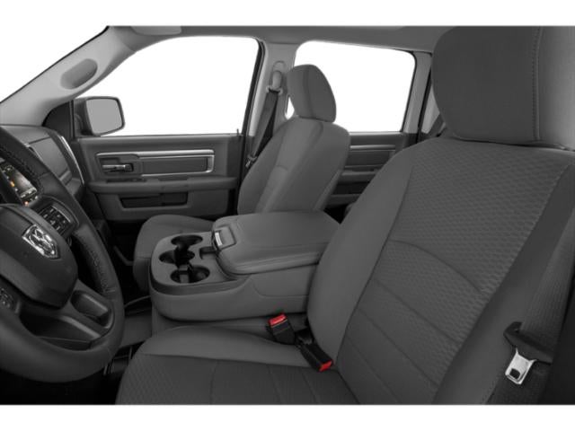 2014 RAM 1500 2WD Crew Cab 5.7 Ft Box Big Horn