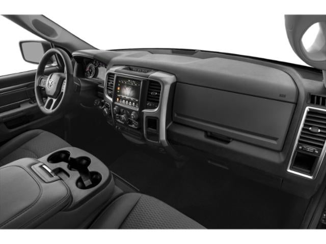 2014 RAM 1500 2WD Crew Cab 5.7 Ft Box Big Horn