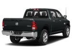 2014 RAM 1500 2WD Crew Cab 5.7 Ft Box Big Horn