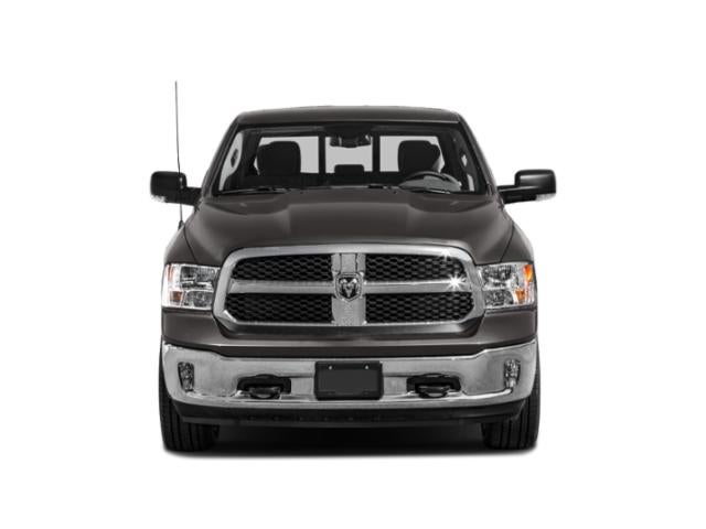 2014 RAM 1500 2WD Crew Cab 5.7 Ft Box Big Horn
