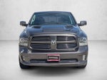2014 RAM 1500 2WD Crew Cab 6.4 Ft Box Sport