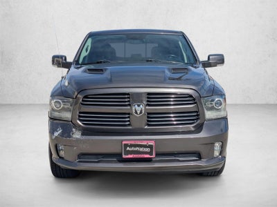 2014 RAM 1500 2WD Crew Cab 6.4 Ft Box Sport