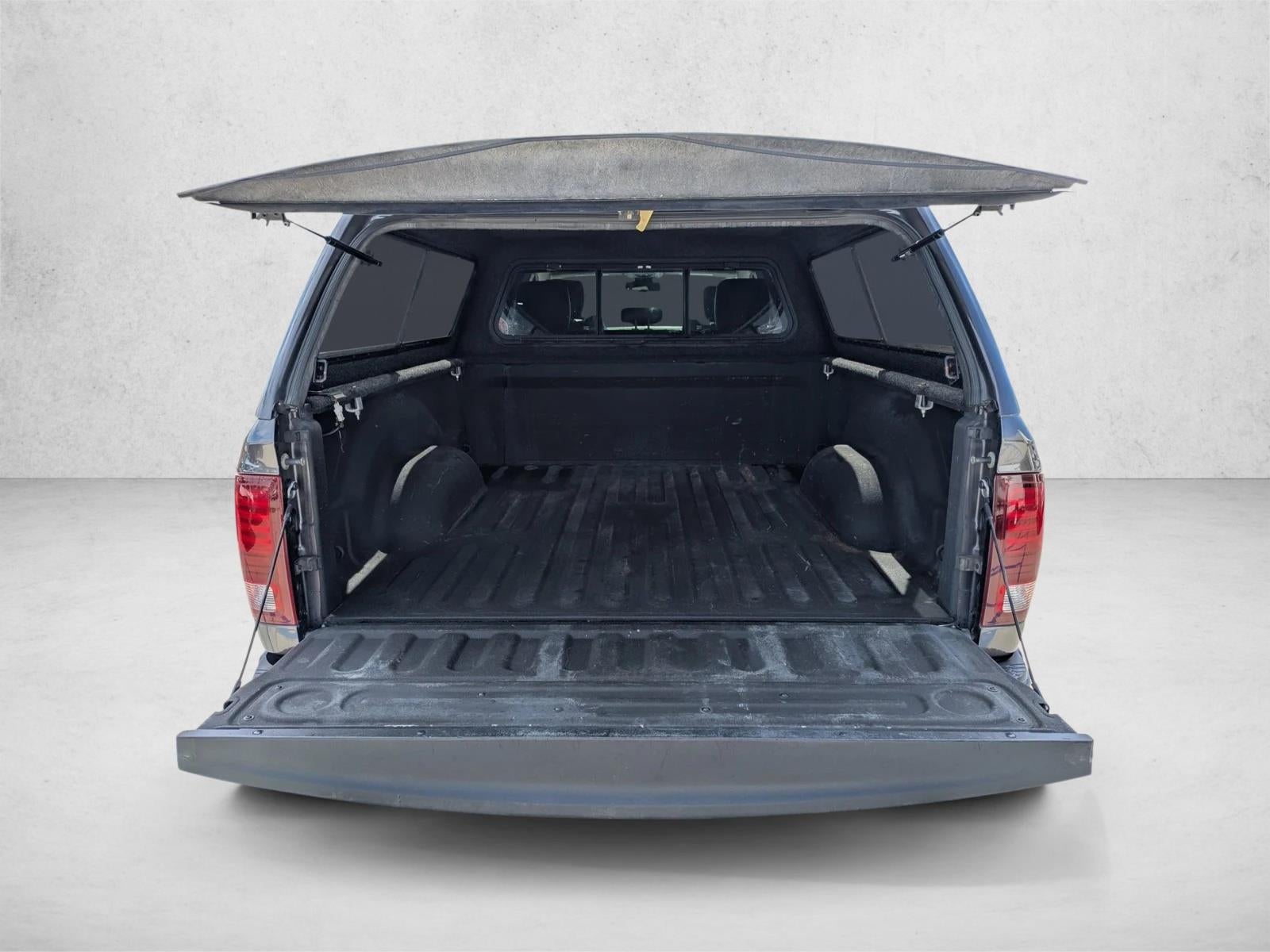 2014 RAM 1500 2WD Crew Cab 6.4 Ft Box Sport