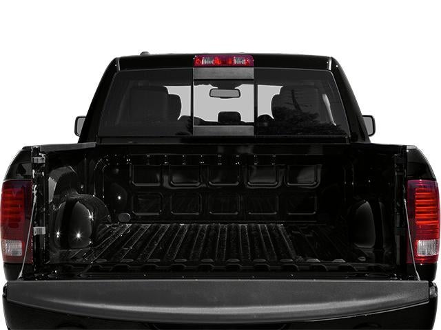 2014 RAM 1500 2WD Crew Cab 6.4 Ft Box Sport
