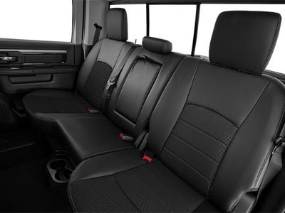 2014 RAM 1500 2WD Crew Cab 6.4 Ft Box Sport