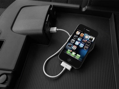 2014 RAM 1500 2WD Crew Cab 6.4 Ft Box Sport