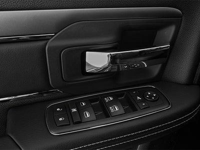 2014 RAM 1500 2WD Crew Cab 6.4 Ft Box Sport