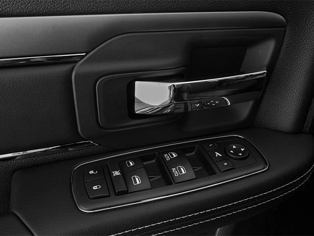 2014 RAM 1500 2WD Crew Cab 6.4 Ft Box Sport