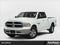 2016 RAM 1500 4WD Quad Cab 6.4 Ft Box Big Horn