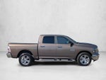 2018 RAM 1500 Big Horn 4x4 Crew Cab 5'7" Box