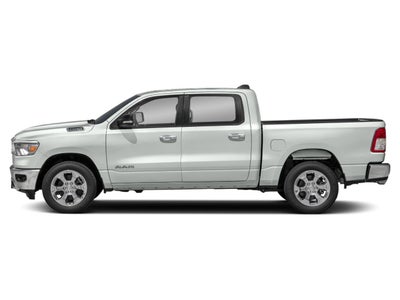 2020 RAM 1500 Big Horn 4x2 Crew Cab 5'7" Box