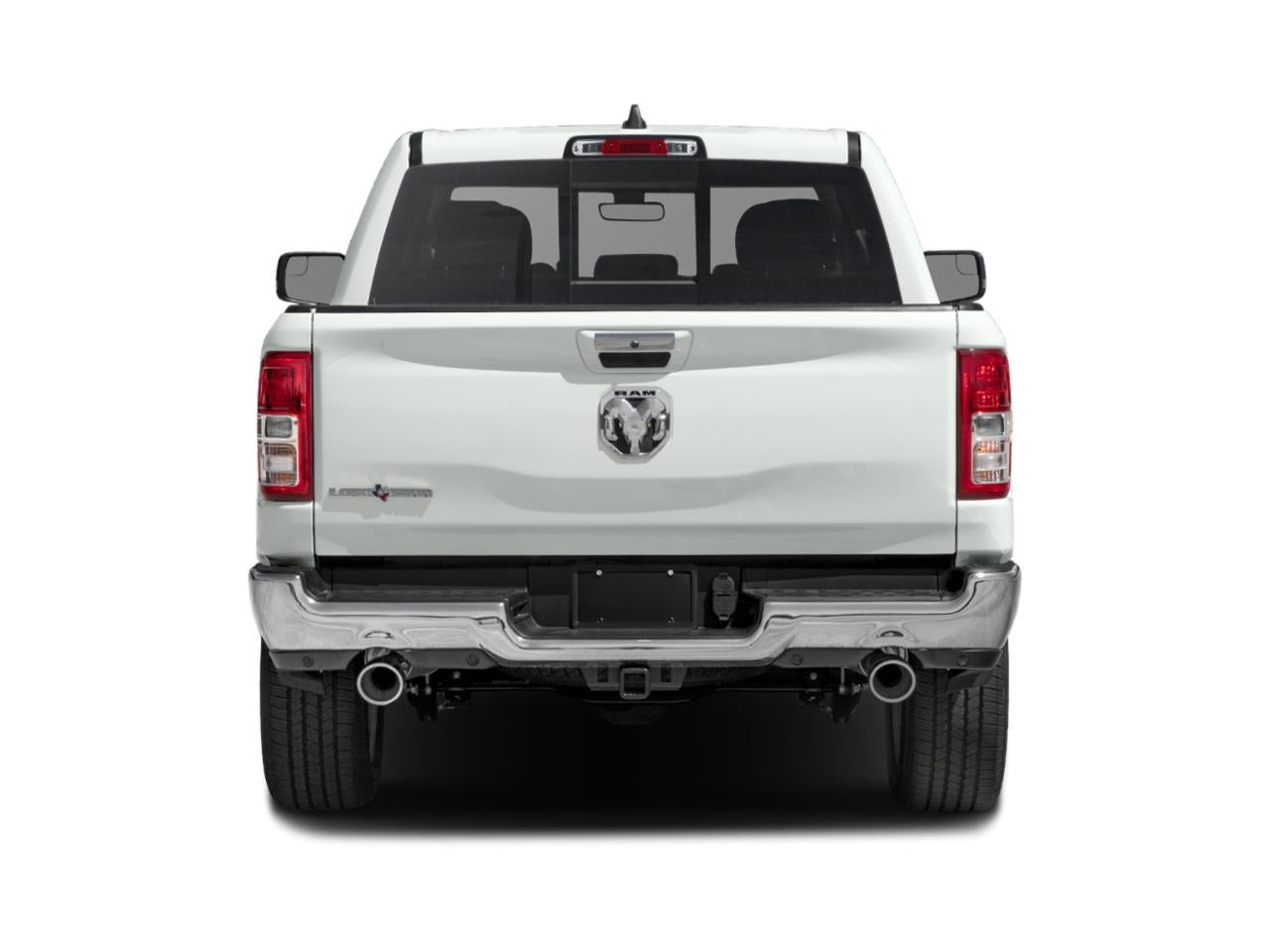 2020 RAM 1500 Big Horn 4x2 Crew Cab 5'7" Box