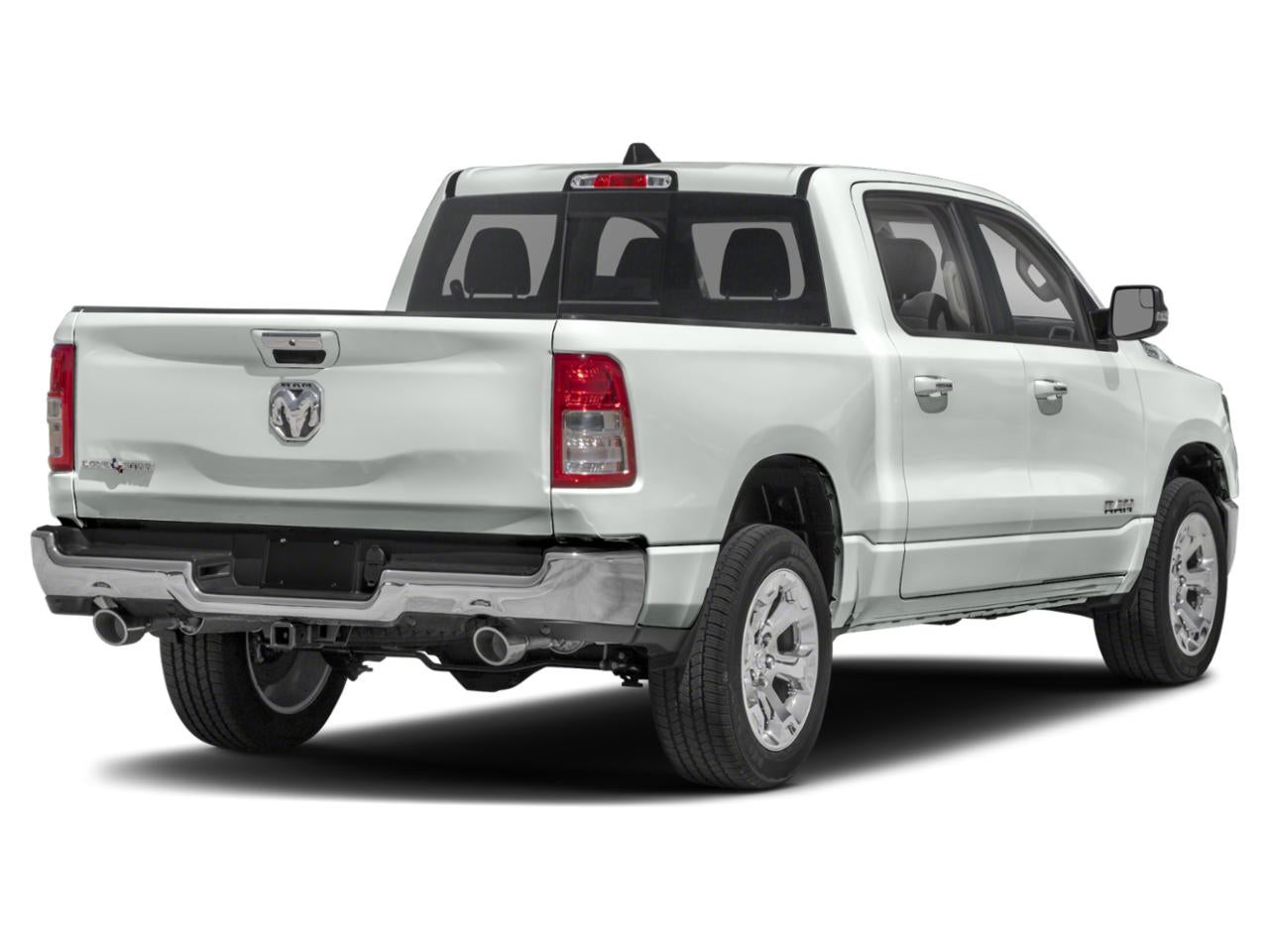 2020 RAM 1500 Big Horn 4x2 Crew Cab 5'7" Box