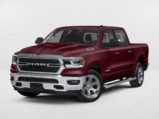 2019 RAM 1500 Big Horn/Lone Star 4x2 Crew Cab 5'7" Box